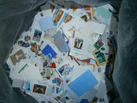 AUSTRALIEN / Australia Kiloware 100g mit vielen Sondermarken