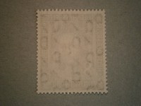 BRD Michel Nr. 117 