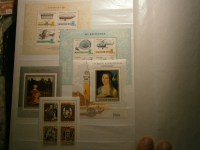 Ungarn Sammlung postfrisch Klassik bis Moderne mit ber 40 Blcken