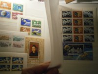 Ungarn Sammlung postfrisch Klassik bis Moderne mit ber 40 Blcken