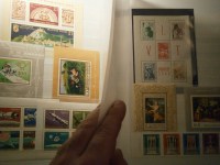 Ungarn Sammlung postfrisch Klassik bis Moderne mit ber 40 Blcken