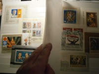 Ungarn Sammlung postfrisch Klassik bis Moderne mit ber 40 Blcken