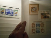 Ungarn Sammlung postfrisch Klassik bis Moderne mit ber 40 Blcken