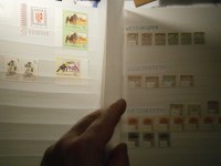 Ungarn Sammlung postfrisch Klassik bis Moderne mit ber 40 Blcken