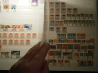 Ungarn Sammlung postfrisch Klassik bis Moderne mit ber 40 Blcken