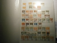 Ungarn Sammlung postfrisch Klassik bis Moderne mit ber 40 Blcken