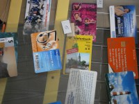 Telefonkarten Sammlung Deutschland / Ausland komplett im Karton