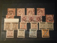 Sammlung Gesamtdeutschland 