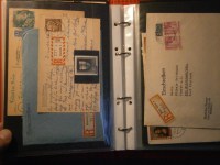 Sammlung Gesamtdeutschland 