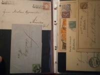 Sammlung Gesamtdeutschland 