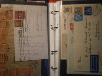 Sammlung Gesamtdeutschland 