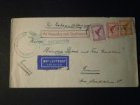 Sammlung Gesamtdeutschland 