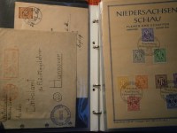 Sammlung Gesamtdeutschland 