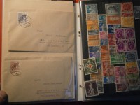 Sammlung Gesamtdeutschland 