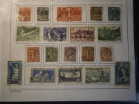 Frankreich / France Sammlung ab Klassik mit Briefen
