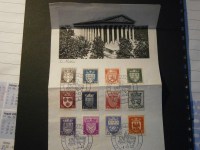 Frankreich / France Sammlung ab Klassik mit Briefen