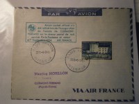 Frankreich / France Sammlung ab Klassik mit Briefen