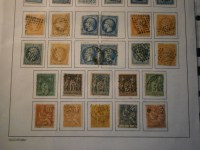 Frankreich / France Sammlung ab Klassik mit Briefen