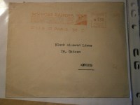 Frankreich / France Sammlung ab Klassik mit Briefen