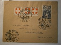 Frankreich / France Sammlung ab Klassik mit Briefen