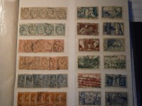 Frankreich / France Sammlung ab Klassik mit Briefen