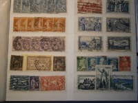 Frankreich / France Sammlung ab Klassik mit Briefen
